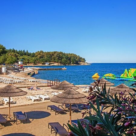 Apartments Zrnic Poreč Eksteriør billede