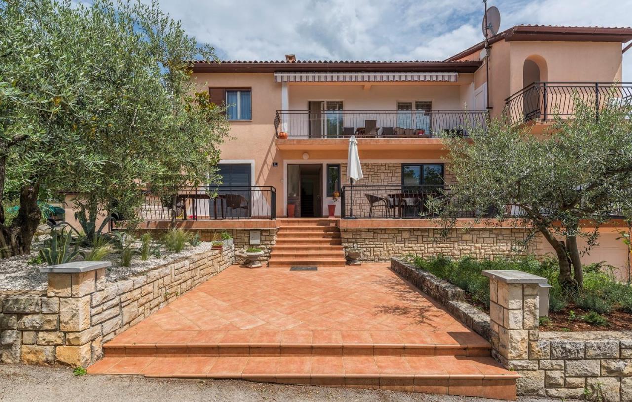 Apartments Zrnic Poreč Værelse billede