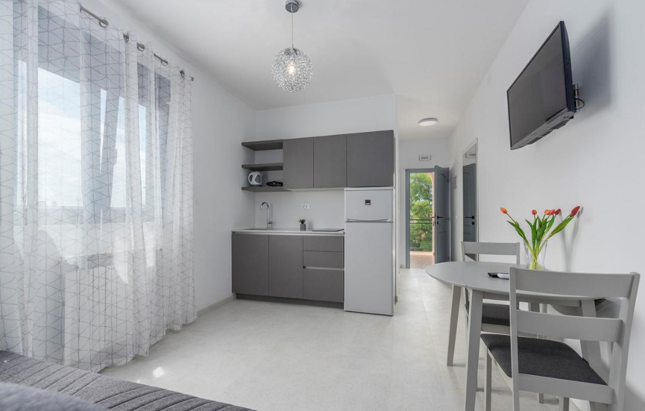 Apartments Zrnic Poreč Værelse billede