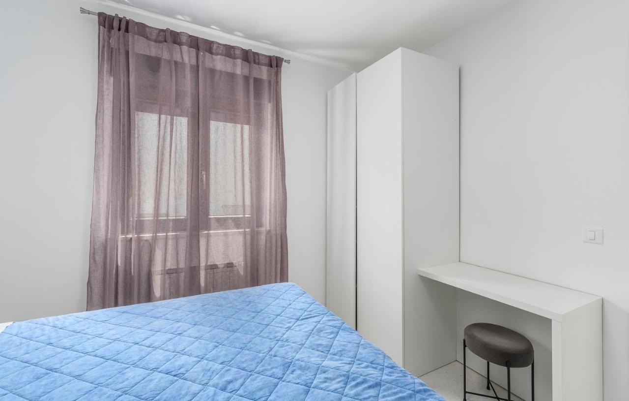 Apartments Zrnic Poreč Værelse billede