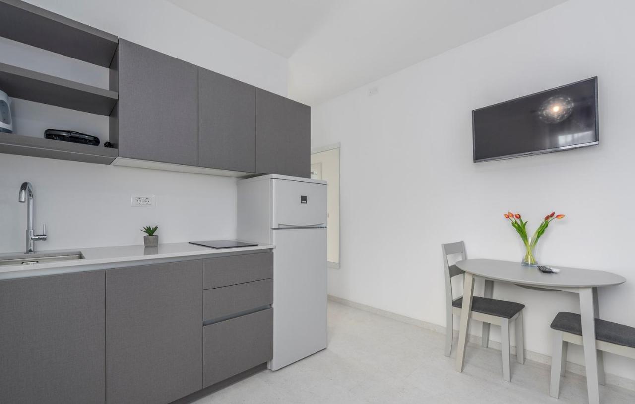 Apartments Zrnic Poreč Værelse billede