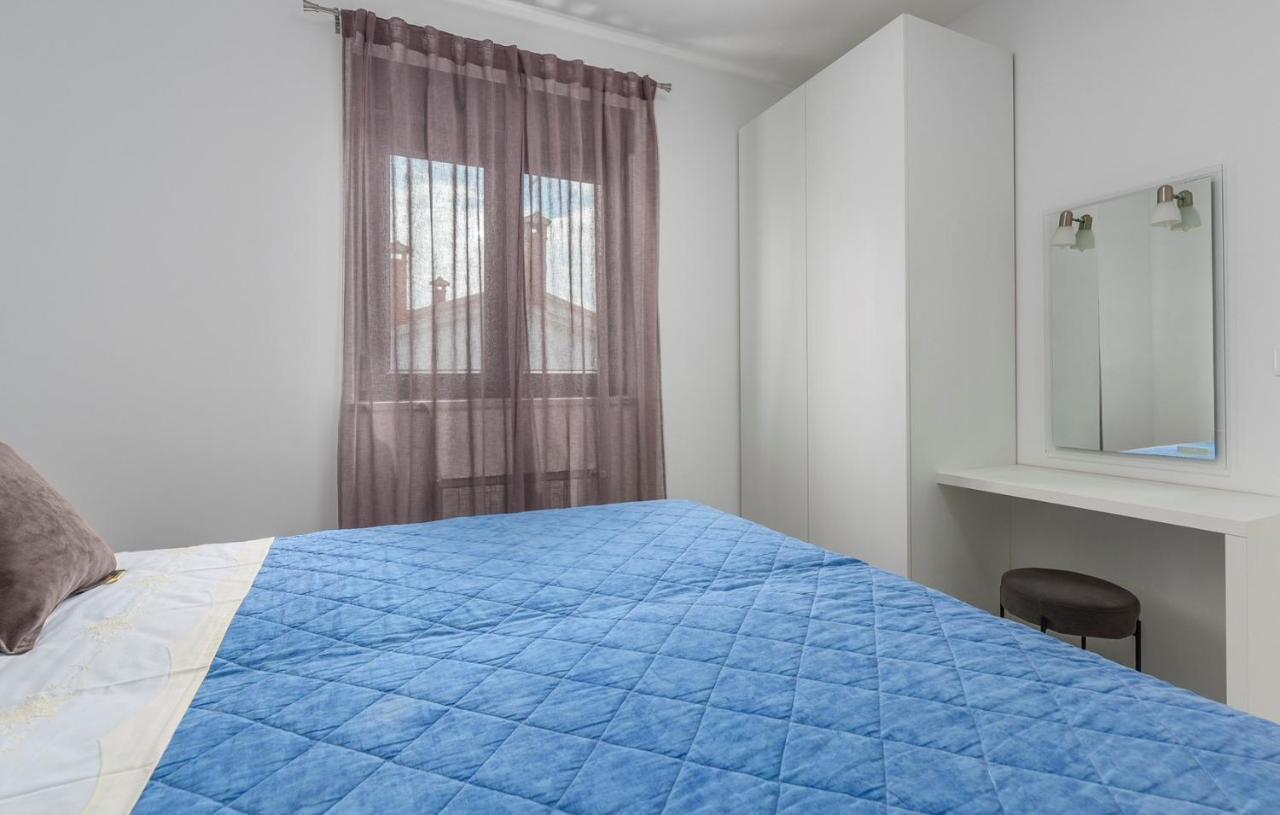 Apartments Zrnic Poreč Værelse billede