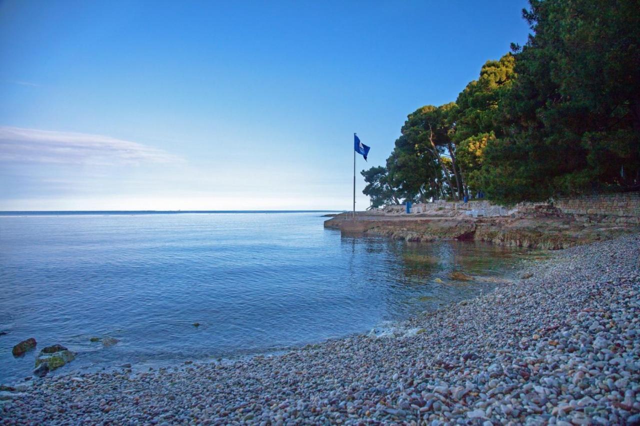 Apartments Zrnic Poreč Eksteriør billede